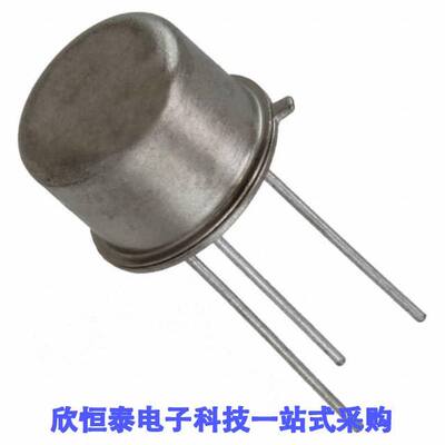 JANTX2N5109分立半导体产品 《 TRANS NPN TO-39    》