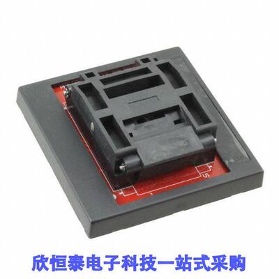 AC164387开发板 《 MPLAB PM3 SO【ET MODULE 144L LQF    》