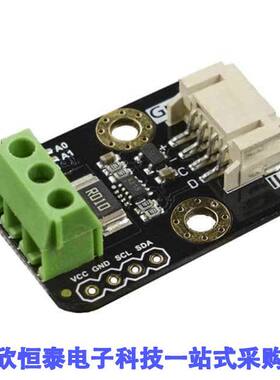 SEN0291开发板 《 GRAVITY: I2C DIGITAL WATTMETER    》