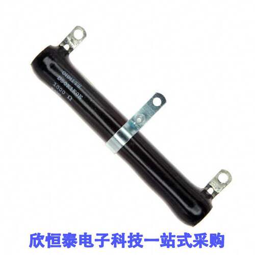 D50K1K0E电位计 《 RESISTOR POWER ADJ 1K OHM 50W    》