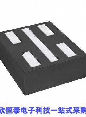 M24128-BFMH6TG芯片 《 IC EEPROM 128K I2C 1MHZ 5UFDFPN    》