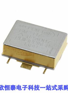 SM4T17射频 《 MIXER SURFACE MOUNT    》