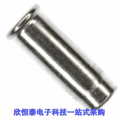 5050871-1连接器 《 CONN PIN RCPT .042-.049 SOLDER    》