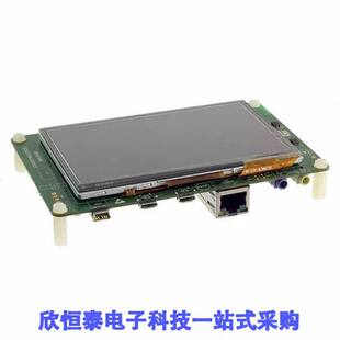 STM32F746G-DISCO开发板 《 DISCOVERY STM32 F7 EVAL BRD 》