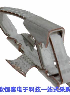 1718165-1连接器 《 CONN MAG TERM 34.5-40AWG IDC    》