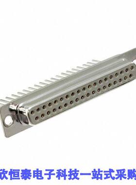 09670374707连接器 《 CONN D-SUB RCPT 37POS PNL MNT WW    》