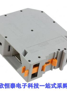 3010217连接器 《 CONN TERM BLK FEED 500MCM-2/0AWG    》