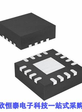 CC1190RGVR射频 《 IC RF FRONT-END 16VQFN    》