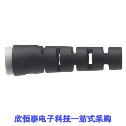 FMCBT3BL-X连接器 《 LC BOOT FOR PRE-POLISHED OPTICAM    》