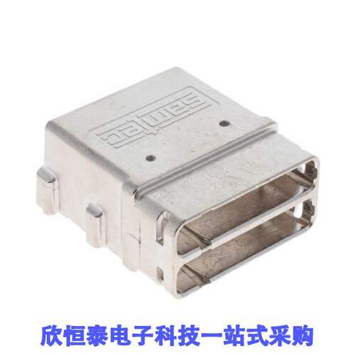 HDC-035-01连接器 《 CONN MULTI-PURPOSE CAGE PCB EDGE    》
