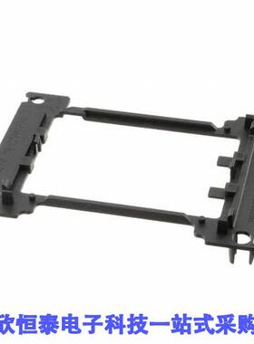 2299806-1连接器 《 NRW NON-FABRIC CARRIER, SO【ET P    》