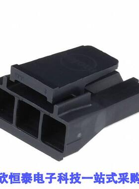 1726723003连接器 《 SUPERSABRE RCPT HSG GW 3【T    》