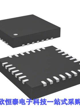 STM32F031G6U6芯片 《 IC MCU 32BIT 32KB FLASH 28UFQFN    》