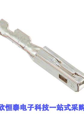 0330123003连接器 《 CONN SO【ET 22AWG CRIMP TIN    》