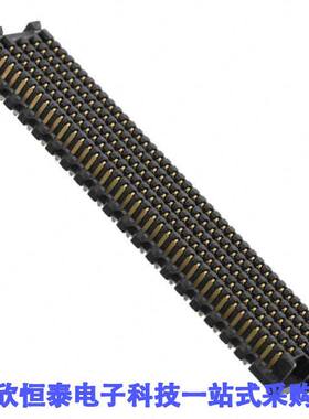 ASP-134602-01连接器 《 CONN ARRAY PLUG 400POS SMD GOLD    》