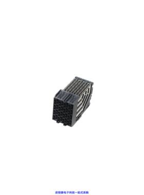 1713201038连接器 《 CONN RCPT IMPEL 64POS PCB    》