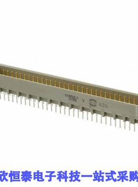 09031642922连接器 《 CONN DIN HDR 96POS PCB GOLD    》