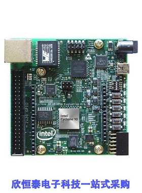 EK-10CL025U256/EK-10M08E144/EK-10M50F484