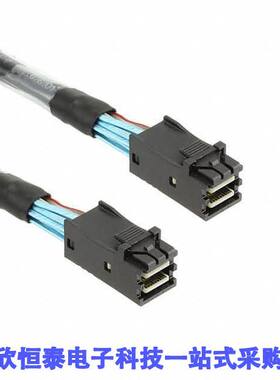 HL5CABLE开发板 《 CABLE HYPERLINK .5M    》