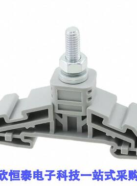 3049204连接器 《 TERM BLK POST SGL 1POS 16.0MM    》