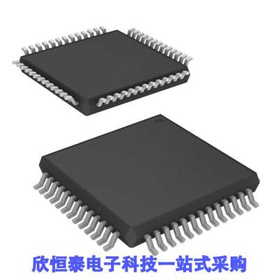 AD6644ASTZ-40芯片 《 IC ADC 14BIT PIPELINED 52LQFP    》
