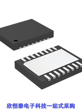 LTC2933IDHD#PBF/LTC2933IGN#PBF/LTC2934CDC-2#TRMPBF