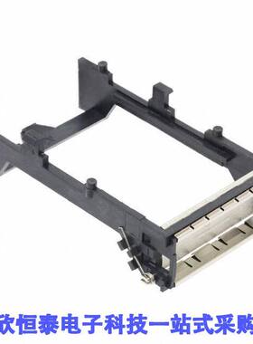 787663-4连接器 《 CONN GUIDE MOD FOR GBIC CONN    》