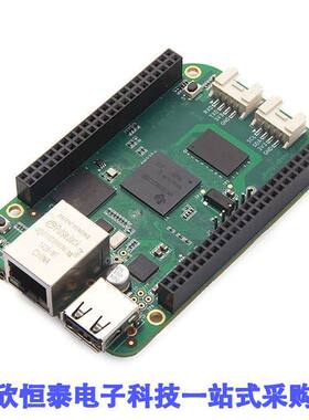 102010027开发板 《 BEAGLEBONE GREEN AM3358BZCZ    》