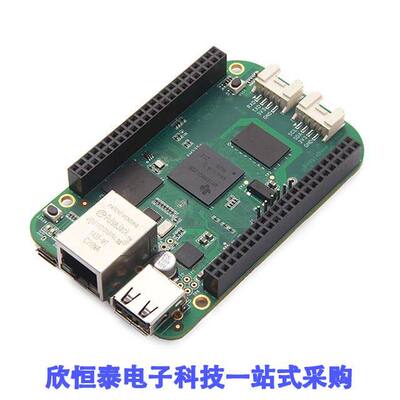 102010027开发板 《 BEAGLEBONE GREEN AM3358BZCZ    》