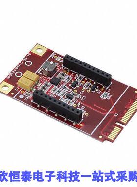 BRD-MPCIE-X射频 《 DEV ADAPTER SKYWIRE MPCIE    》