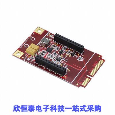 BRD-MPCIE-X射频 《 DEV ADAPTER SKYWIRE MPCIE    》