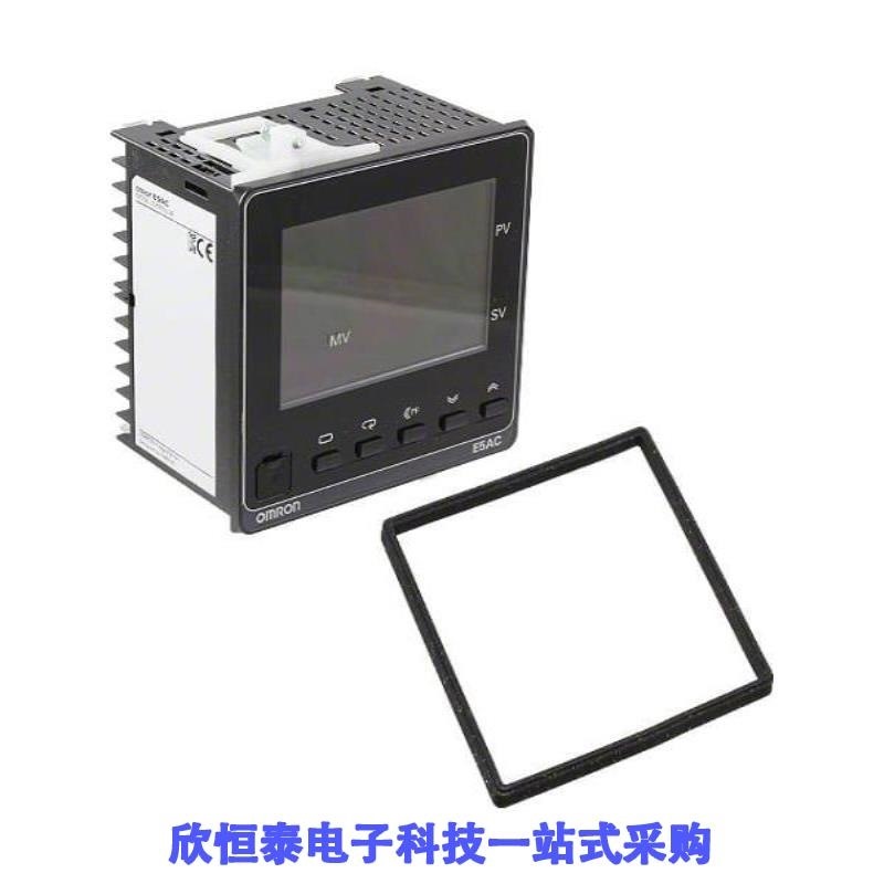 E5AC-RX3ASM-800 E5AC-QX3ASM-808 E5AC-RX3ASM-808