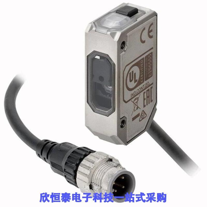 E3AS-F1500IMD-M1TJ  0.3M/E3AS-F1500IMN 2M/E3AS-F1500IMN M3