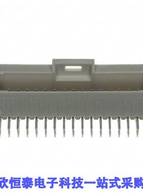 5018763440连接器 《 CONN HEADER R/A 34POS 2MM    》