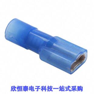 CONN 0.187 187FIB 16AWG C连接器 DNF14 RCPT