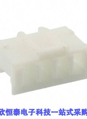 620004113322连接器 《 CONN RCPT HSG 4POS 2.00MM    》