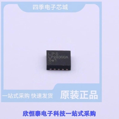 LP28300AQVF/LP28300AQVFH/LP28300ASPF