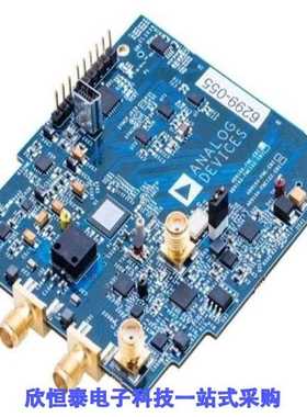 AD9162-FMCB-EBZ/AD9162BBCA/AD9162BBCAZ