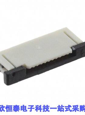 0527451197连接器 《 CONN FFC TOP 11POS 0.50MM R/A    》