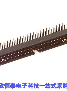 0878334420连接器 《 CONN HEADER R/A 44POS 2MM    》