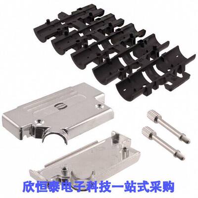 09670370333连接器 《 CONN BA【SHELL 37POS 45DEG    》