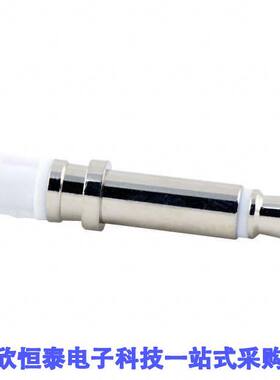 50-00405连接器 《 CONN PLUG MONO 3.5MM 2COND    》