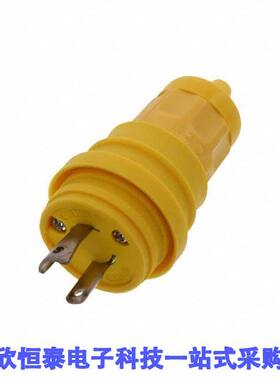 1301460108连接器 《 PWR ENT PLUG NEMAL2-20 STR SCRW    》