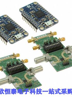 F1977EVS射频 《 EVALUATION SOLUTION FOR F1977    》