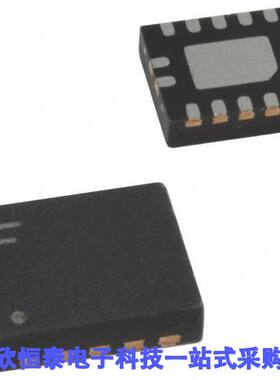 FXL5T244BQX芯片 《 IC TRNSLTR UNIDIRECTIONAL 14DQFN    》