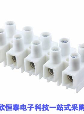 HE6HWPR/05连接器 《 EUROSTRIP 5P12MM 40A 600V 20-10A    》