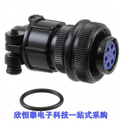 CCARPG00传感器，变送器 《 MATING 6-PIN MS CONNECTOR    》