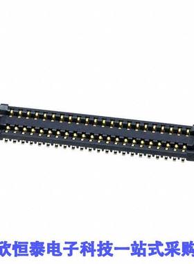 AXG144144A连接器 《 CONN SO【ET 44POS SMD GOLD    》