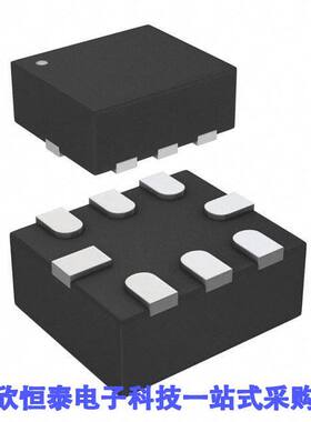 ST2129BQTR芯片 《 IC TRANSLTR BIDIRECTIONAL 8QFN    》