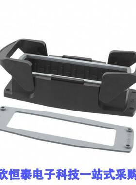 19412240301连接器 《 CONN BASE BOTTOM ENTRY SZ24B    》